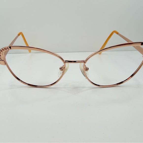 MICHAEL KORS MK3051 (ANDALUSIA) 1108 EYEGLASSES FRAMES ONLY 53•16•140 - Picture 12 of 12